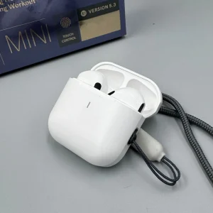 Original fone bluetooth Bluetooth 5.3 headphones In Ear Earbuds Gaming Headset For iPhone Apple Xiaomi Android phone 2