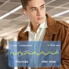 Thinkplus Bluetooth Earphones Wireless Headphone Touch Control Headset Waterproof Sports In-ear Earbuds With Microphone 2