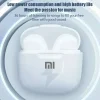 XIAOMI Mini Wireless Bluetooth Earphones Bluetooth 5.3 TWS Headset Touch Control Sports Waterproof Gaming Headphones 6