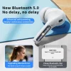 Thinkplus Bluetooth Earphones Wireless Headphone Touch Control Headset Waterproof Sports In-ear Earbuds With Microphone 4