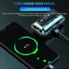 TWS F9-5 Earphone Bluetooth Earphones Wireless Headphones Hifi Stereo Sports Earbuds Headset Hearing Aids With Mic Handfree 6