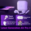 Original fone bluetooth Bluetooth 5.3 headphones In Ear Earbuds Gaming Headset For iPhone Apple Xiaomi Android phone 5