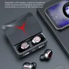 Original TWS M90 Wireless Headphones Gaming Earphone Bluetooth 5.3 Sport Earbuds with Mic Wireless Headset For iPhone Xiaomi 4