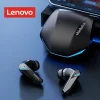 Lenovo GM2 Pro True Wireless Bluetooth Earphones Headphones Mini Earpone Headset For Huawei Android Apple iPhone Earbuds 2