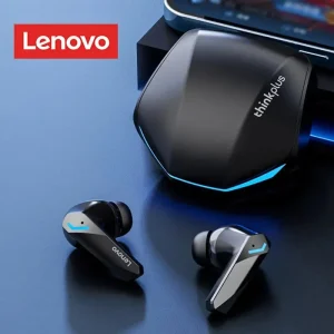 Lenovo GM2 Pro True Wireless Bluetooth Earphones Headphones Mini Earpone Headset For Huawei Android Apple iPhone Earbuds 2