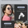 Xiaomi Bluetooth Earphone Wireless Earbuds Bluetooth in-Ear Headsets Wireless Earbuds Wireless Headphones Built-in Mic 3