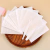 240Pcs Double Fold Eyelid Tape Sticker Lace Nature Clear Beige Stripe Self-adhesive Natural Eye Makeup Make Up With Tool New 2