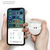 #Original Air Pro 6 TWS Wireless Headphones Bluetooth Earphones For iPhone 15 14 13 12 Pro Max Mini Headset Earbuds Accessories 3