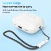 TWS Wireless Earphones Bluetooth 5.3 Headphones In Ear Noise Cancell Stereo Music Earbuds Touch Control Earbuds With Microphone 2