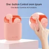 Mini 2 TWS Earbuds Wireless Headphone i12 Bluetooth Earphone 5.0 Stereo Headset with Microphone for iPhone Android Phone 5