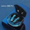 Lenovo GM2 Pro True Wireless Bluetooth Earphones Headphones Mini Earpone Headset For Huawei Android Apple iPhone Earbuds 5