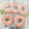 5Pcs Breathable Medical Paper Tapes Eyelash Extension Professional Lashes White Tape Eye False Lashes Patch Eyelid Sticker 6
