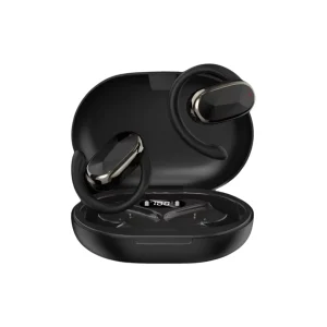 2024 OWS earbuds auidofonos bluetooth Wireless headset Bluetooth 5.3 Battery life 6 hours 72H standby 2