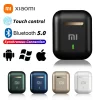Xiaomi J18 Wireless Earphone HiFI In-ear Stereo with Microphone Bluetooth Touch Waterproof Noise-cancelling Various Headphones 3