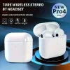 Air Pro 4 Wireless Earphone Bluetooth 5.0 Headphones HD Call Waterproof Sports Headsets TWS Pods with dual mic For All Phone 3