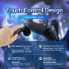 Choice Lenovo GM2 Pro TWS Wireless Headphones Earphone Bluetooth-compatible 5.3 Waterproof Headset with Mic for Xiaomi iPhone 6
