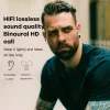 Original Pro 6 TWS Wireless Bluetooth Earphones Headphones Mini Fone Earphone Stereo Sport Headset For Xiaomi Android Earbuds 4