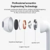 Original Pro 6 TWS Wireless Bluetooth Earphones Headphones Mini Fone Earphone Stereo Sport Headset For Xiaomi Android Earbuds 5