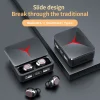 Original TWS M90 Wireless Headphones Gaming Earphone Bluetooth 5.3 Sport Earbuds with Mic Wireless Headset For iPhone Xiaomi 1