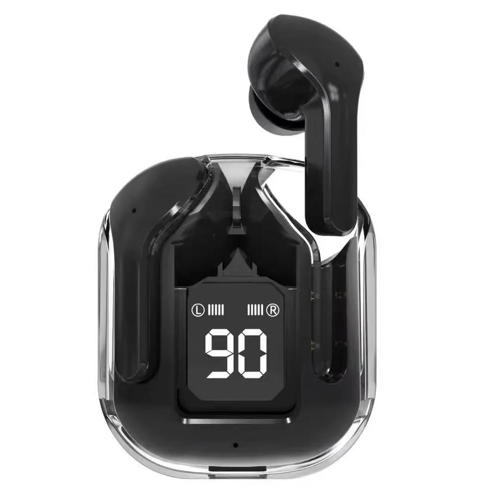 True Wireless Bluetooth Headset Binaural Small In Ear Buds Sports Stereo Bass TWS Earbuds Sports Earbuds for phone 1