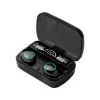 M10 TWS Bluetooth Headphones 3500mAh Charging Box Wireless Earphones With Microphone 9D Stereo Sports Waterproof Earbuds Headset 6
