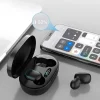 E7S TWS Wireless Headphones Bluetooth earphone Control Sport Headset Waterproof Microphone Music Earphone Work On All Smartphone 6