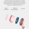 E7S TWS Wireless Headphones Bluetooth earphone Control Sport Headset Waterproof Microphone Music Earphone Work On All Smartphone 4