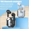 True Wireless Bluetooth Headset Binaural Small In Ear Buds Sports Stereo Bass TWS Earbuds Sports Earbuds for phone 4