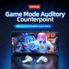 Choice Lenovo GM2 Pro TWS Wireless Headphones Earphone Bluetooth-compatible 5.3 Waterproof Headset with Mic for Xiaomi iPhone 5