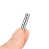 Mini Magnet for Acrylic Nails Manicure Tips False Nail Cutters Cut Same Length Nail Tool Nail Clipper Manicure Supplies 6