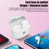 XIAOMI Mini Wireless Bluetooth Earphones Bluetooth 5.3 TWS Headset Touch Control Sports Waterproof Gaming Headphones 3