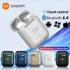 Xiaomi J18 Wireless Earphone HiFI In-ear Stereo with Microphone Bluetooth Touch Waterproof Noise-cancelling Various Headphones 4