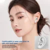 NEW TWS 5.3 Bluetooth Earphones Active Noise Cancelling ANC Sport Wireless Headphones HiFI Stereo Sound Headset Earbuds With Mic 4