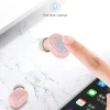 A6S TWS Earphones Wireless Bluetooth 5.1 Headphones Touch Control Earbuds With Mic Earphones Sport Waterproof Headset for xiaomi 6