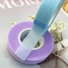 5Pcs Breathable Medical Paper Tapes Eyelash Extension Professional Lashes White Tape Eye False Lashes Patch Eyelid Sticker 3