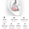 E7S TWS Wireless Headphones Bluetooth earphone Control Sport Headset Waterproof Microphone Music Earphone Work On All Smartphone 5