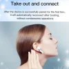 Xiaomi Bluetooth Earphone Wireless Earbuds Bluetooth in-Ear Headsets Wireless Earbuds Wireless Headphones Built-in Mic 5