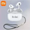 Xiaomi Redmi Bluetooth Earphone Wireless Earbuds Bluetooth in-Ear Headsets Wireless Earbuds Wireless Headphones Built-in Mic 6