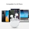 #Original Air Pro 6 TWS Wireless Headphones Bluetooth Earphones For iPhone 15 14 13 12 Pro Max Mini Headset Earbuds Accessories 5