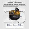 Realfit F3 ANC Active Noice Cancellation Bluetooth Earphones ENC Call HIFI Stereo Superb Bass Wireless Earbuds Sport Gaming 6
