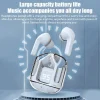 True Wireless Bluetooth Headset Binaural Small In Ear Buds Sports Stereo Bass TWS Earbuds Sports Earbuds for phone 5