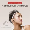 A6S TWS Earphones Wireless Bluetooth 5.1 Headphones Touch Control Earbuds With Mic Earphones Sport Waterproof Headset for xiaomi 3