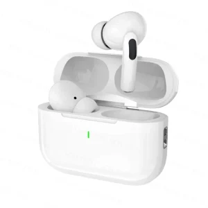 NEW TWS 5.3 Bluetooth Earphones Active Noise Cancelling ANC Sport Wireless Headphones HiFI Stereo Sound Headset Earbuds With Mic 1