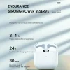 Air Pro 4 Wireless Earphone Bluetooth 5.0 Headphones HD Call Waterproof Sports Headsets TWS Pods with dual mic For All Phone 4