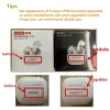 Original Lenovo lp40 Bluetooth Earphone 5.0 Immersive Sound HIFI TWS With Microphone Touch Control For Long Standby Time Motion 6