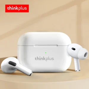 Thinkplus Bluetooth Earphones Wireless Headphone Touch Control Headset Waterproof Sports In-ear Earbuds With Microphone 1