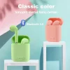 Mini 2 TWS Earbuds Wireless Headphone i12 Bluetooth Earphone 5.0 Stereo Headset with Microphone for iPhone Android Phone 4