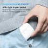 TWS Wireless Earphones Bluetooth 5.3 Headphones In Ear Noise Cancell Stereo Music Earbuds Touch Control Earbuds With Microphone 6