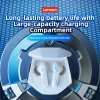 Choice Lenovo GM2 Pro TWS Wireless Headphones Earphone Bluetooth-compatible 5.3 Waterproof Headset with Mic for Xiaomi iPhone 4